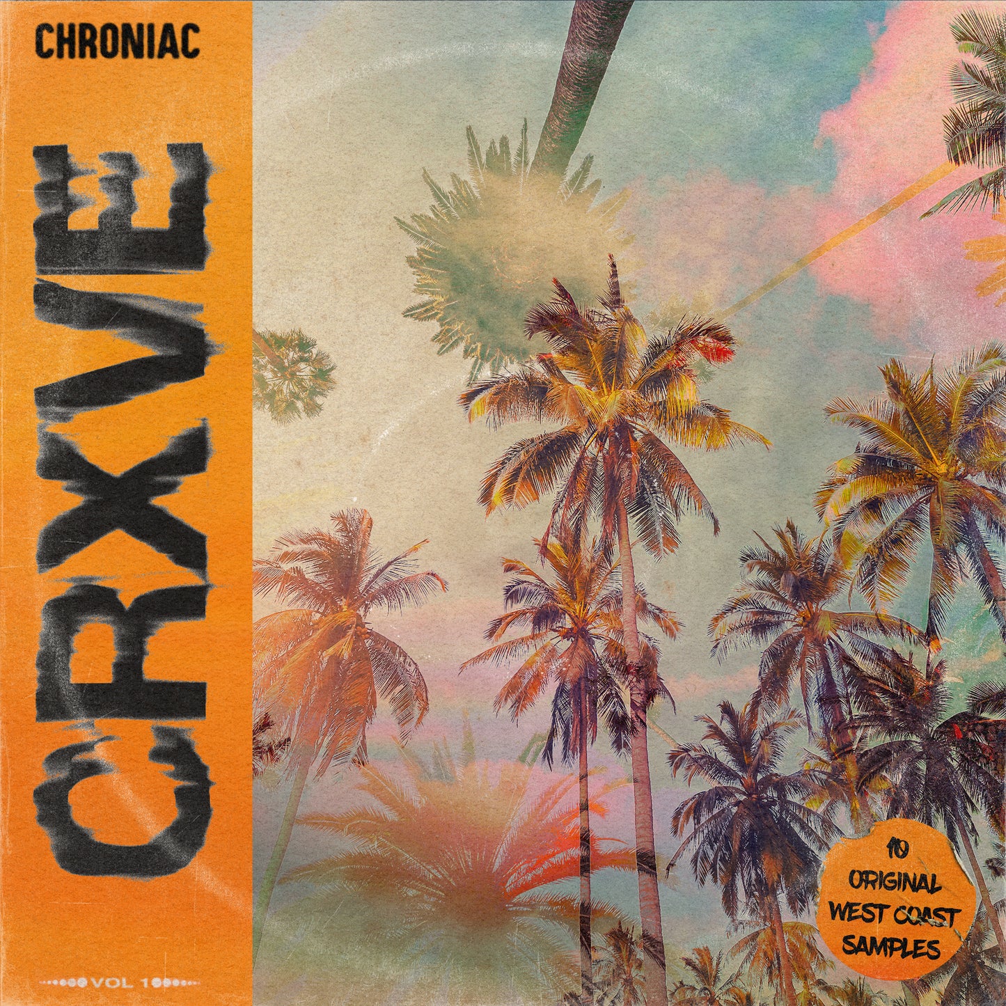 CRXVE Vol.1