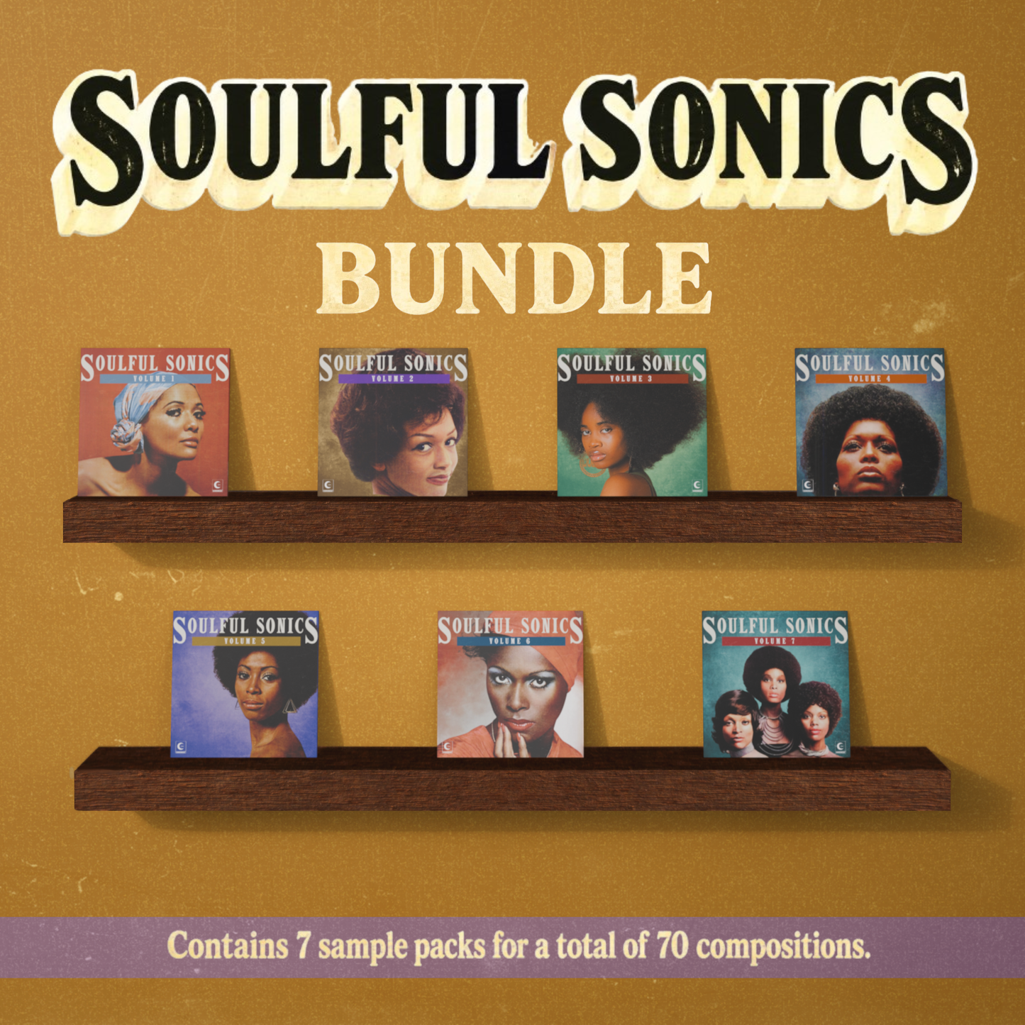 Soulful Sonics Bundle