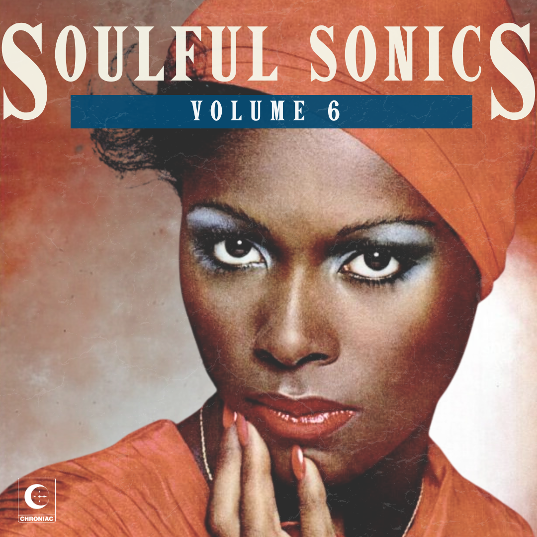 Soulful Sonics Vol. 6