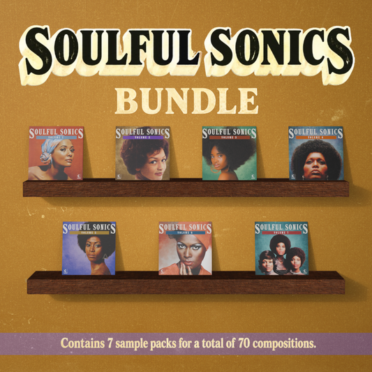Soulful Sonics Bundle