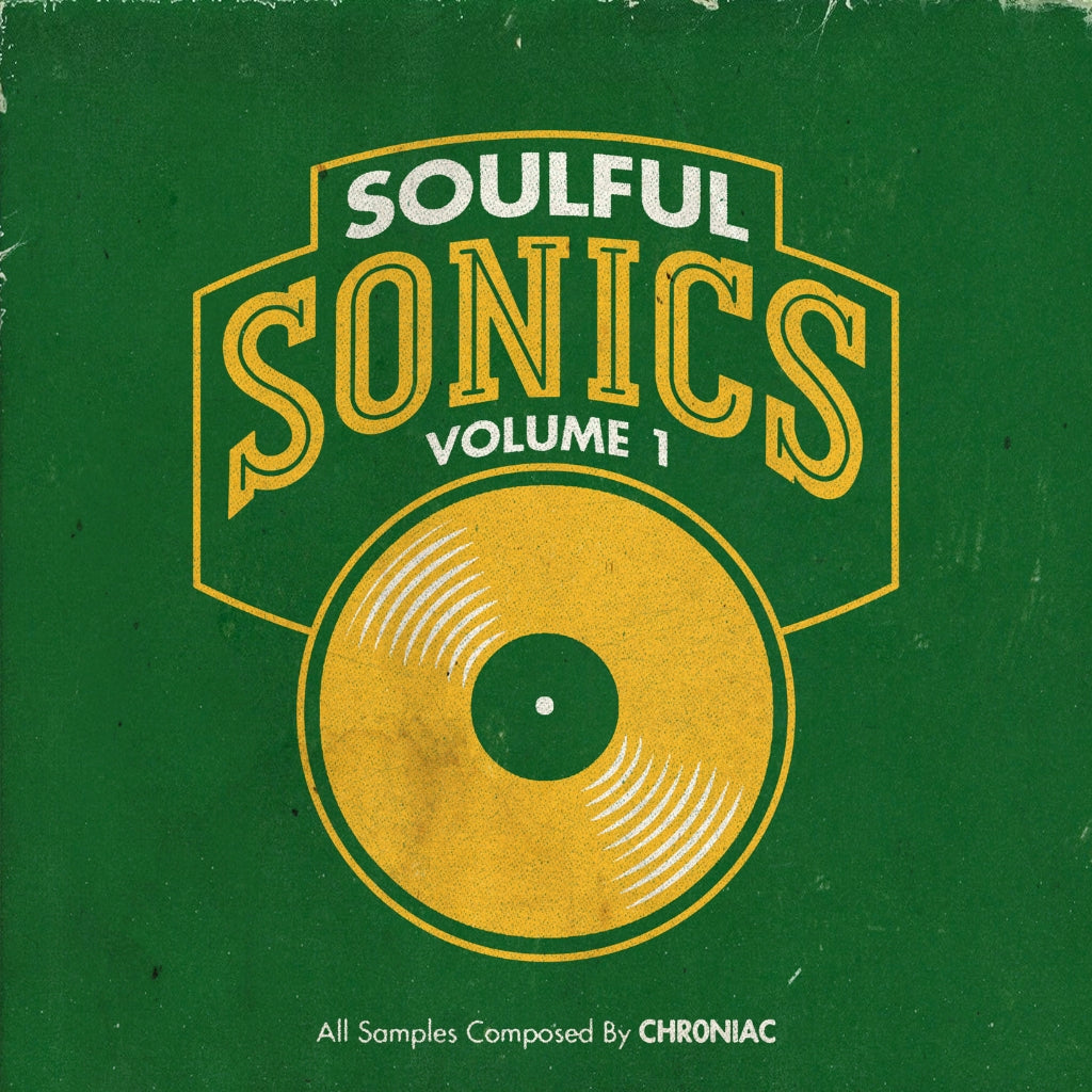 Soulful Sonics Vol. 1