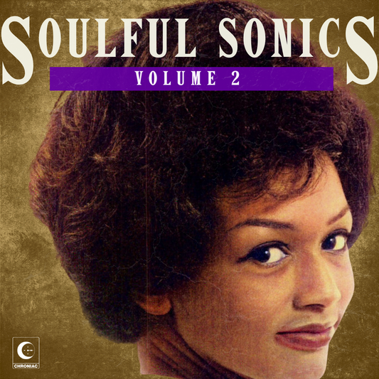 Soulful Sonics Vol. 2
