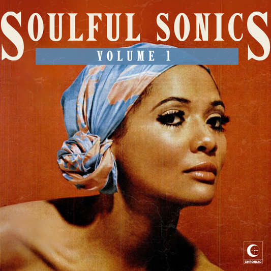 Soulful Sonics Vol. 1