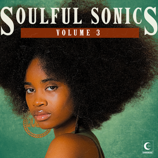 Soulful Sonics Vol. 3