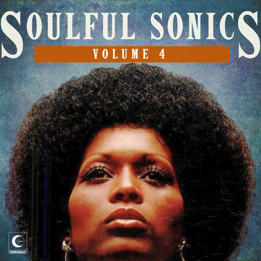 Soulful Sonics Vol. 4