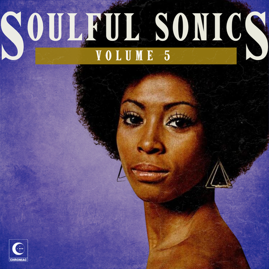 Soulful Sonics Vol. 5